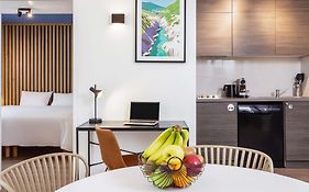 Aparthotel Adagio Montpellier Centre Comedie